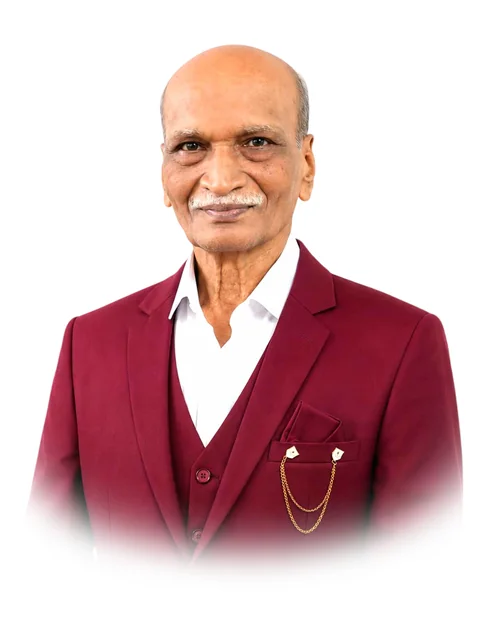 Mr. Chittibabu E - President