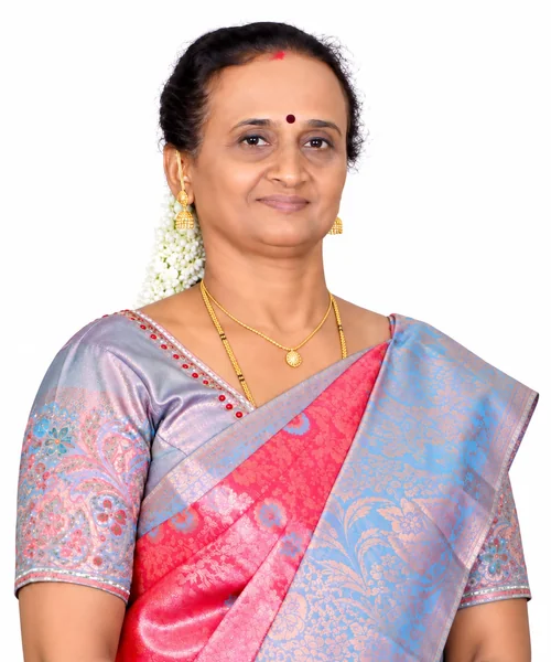 Mrs. Indira M - Secretary