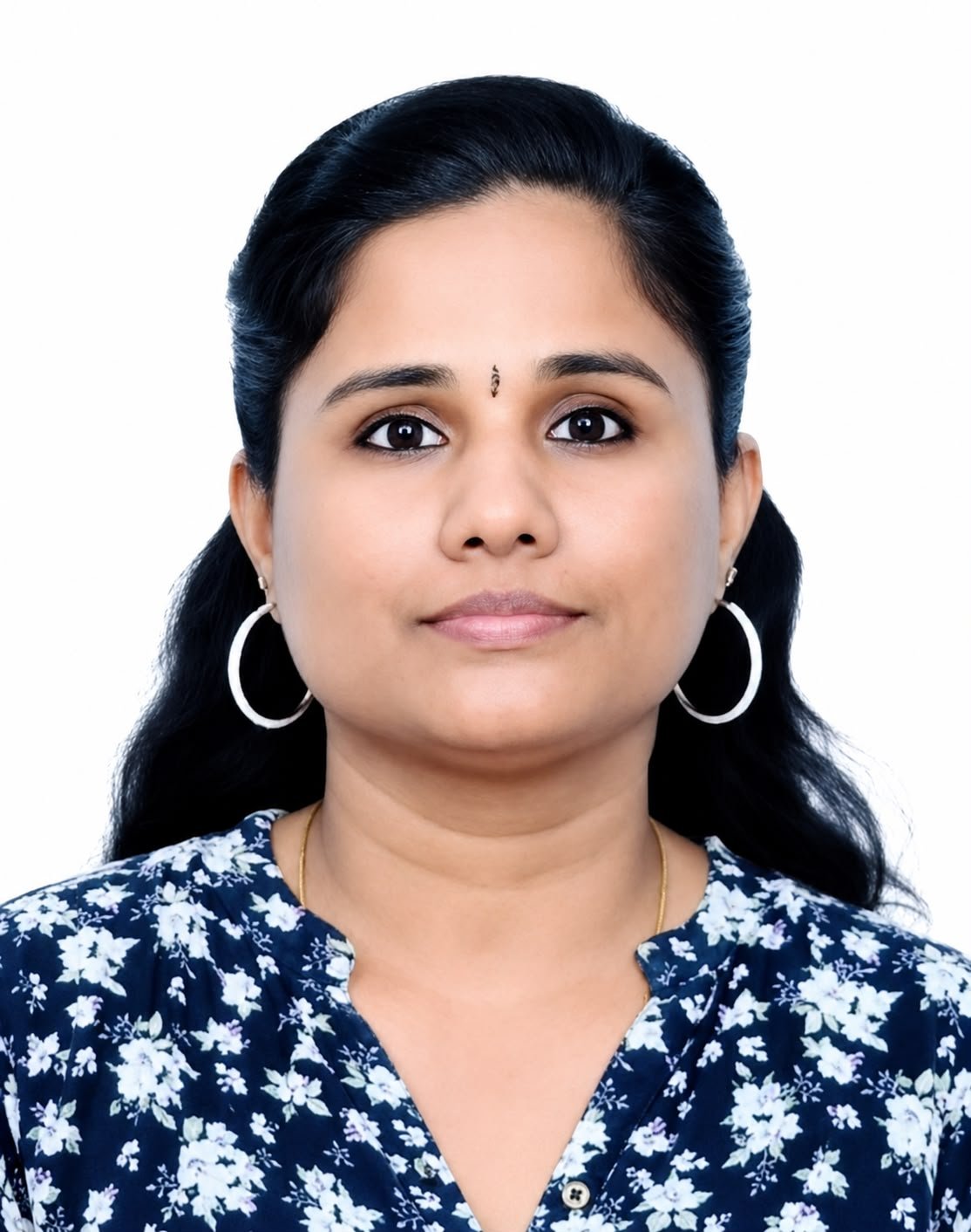 Joint Secretary